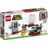 Image de LEGO Super Mario 71364 Ensemble d'extension La forteresse de lave de Whomp