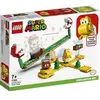 Image de LEGO Super Mario 71365 Ensemble d'extension La balance de la Plante Piranha