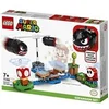 Image de LEGO Super Mario 71366 Ensemble d'extension Barrage de Bill Bourrins