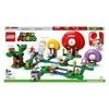 Image de LEGO Super Mario 71368 Ensemble d'extension La chasse au trésor de Toad