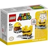 Image de LEGO Super Mario 71373 Costume de Mario ouvrier