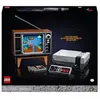 Image de LEGO Super Mario 71374 Nintendo Entertainment System