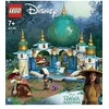 Image de LEGO Disney 43181 Raya et le Palais du Cour