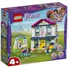 Image de LEGO Friends 41398 La maison de Stéphanie 4+