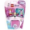 Image de LEGO Friends 41406 Le cube de jeu shopping de Stéphanie