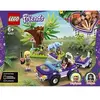 Image de LEGO Friends 41421 Le sauvetage du bébé éléphant