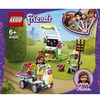 Image de LEGO Friends 41425 Le jardin fleuri d'Olivia