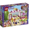 Image de LEGO Friends 41426 Le café du parc de Heartlake City