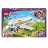 Image de LEGO Friends 41429 L'avion de Heartlake City