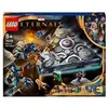 Image de LEGO Marvel 76156 L'ascension du Domo