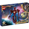 Image de Lego Marvel 76155 - Dans L'ombre D'arishem