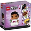 Image de LEGO BrickHeadz 40383 La mariée