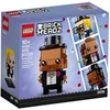 Image de LEGO BrickHeadz 40384 Le marié