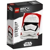 Image de LEGO Brick Sketches 40391 Stormtrooper du Premier Ordre Star Wars