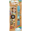 Image de LEGO DOTS 41900 Le bracelet Arc-en-ciel