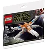 Image de LEGO Star Wars 30386 Le Chasseur X-wing de Poe Dameron