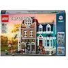 Image de LEGO Creator Expert 10270 La librairie