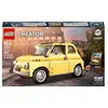 Image de LEGO Creator Expert 10271 Fiat 500