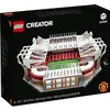 Image de LEGO Creator Expert 10272 Old Trafford Manchester United