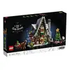 Image de Lego Creator Expert Le pavillon des elfes 10275