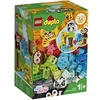 Image de DUPLO 10934 Les animaux créatifs