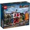 Image de LEGO Harry Potter 75978 Le Chemin de Traverse