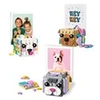 Image de LEGO DOTS 41904 Les cubes-photo Animaux
