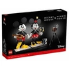 Image de Disney Figurines Mickey & Minnie 43179