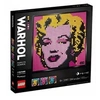 Image de ART 31197 Andy Warhol's Marilyn Monroe