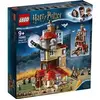 Image de Harry Potter - L'attaque du Terrier des Weasley, Jouet de Maison à Construire - 75980