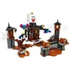 Image de Lego 71377 Ensemble d'Extension Le Jardin Hanté du Roi Boo