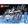 Image de LEGO Ideas 21321 La station spatiale internationale