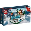 Image de - 40416 - Patinoire - Limited Edition