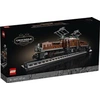 Image de LEGO Creator Expert - La locomotive crocodile