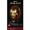 Image de LEGO Marvel Avengers 76165 Casque d'Iron Man