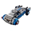 Image de Lego 75293 Star Wars Le Transport I-TS de la Résistance