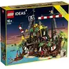 Image de LEGO Ideas 21322 Les pirates de la baie de Barracuda