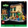 Image de LEGO Ideas 21324 123 Sesame Street