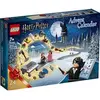 Image de LEGO Harry Potter 75981 Calendrier de l'Avent LEGO Harry Potter