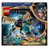 Image de LEGO Marvel 76145 L'Attaque Aérienne des Eternels