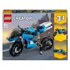 Image de LEGO Creator 31114 Superbike 3 en 1