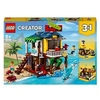 Image de LEGO Creator 31118 La Maison sur la Plage du Surfeur