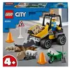 Image de LEGO City 60284 Le Camion de Chantier