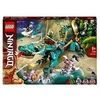 Image de LEGO NINJAGO 71746 Le dragon de la jungle