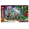 Image de LEGO NINJAGO 71747 Le Village des Gardiens