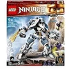 Image de LEGO Ninjago 71738 La bataille de Titan Mech de Zane
