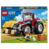 Image de LEGO City 60287 Le Tracteur