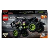 Image de LEGO Technic 42118 Monster Jam Grave Digger