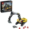 Image de LEGO 42121 Technic Pelleteuse, Multicolore en occasion ou reconditionné