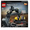 Image de LEGO Technic 42121 Pelleteuse